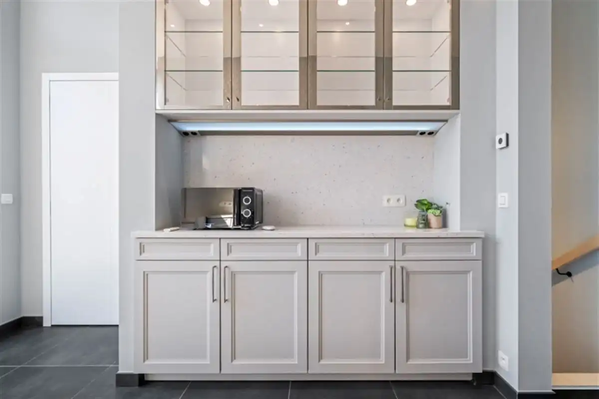 TRIPLEX IN HARTJE BRUGGE! foto 11