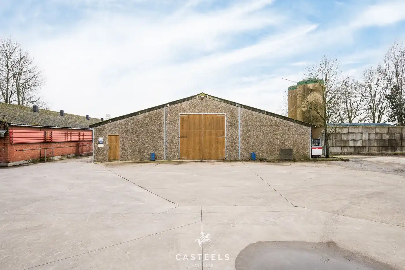 Unieke investeringskans: exclusief terrein met veelzijdige infrastructuur foto 24