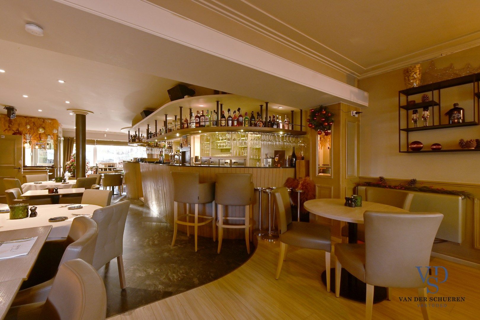 Multi-functionele eigendom op topligging. foto 7