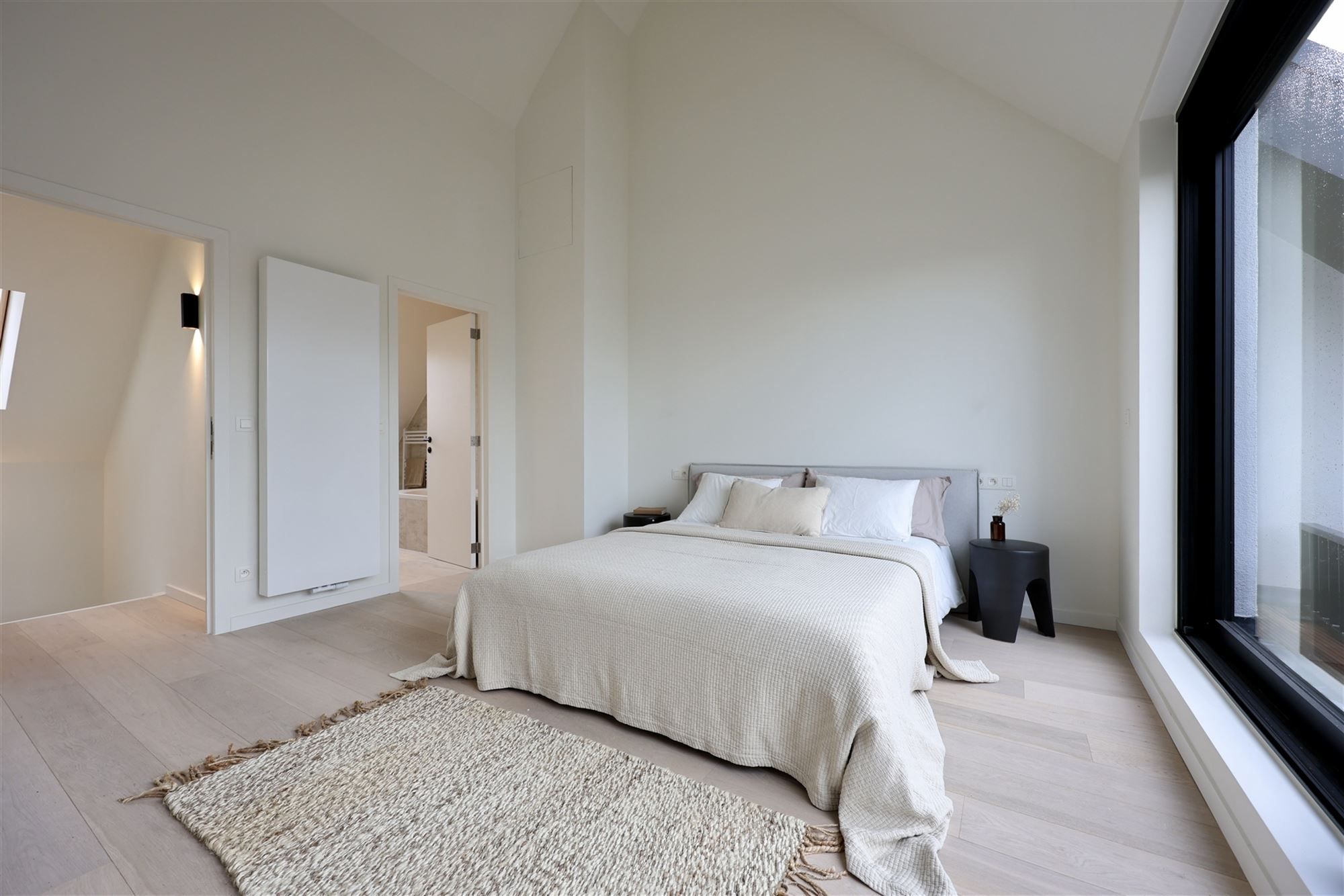 Prachtige karakterwoning nabij Park Spoor Noord foto 23