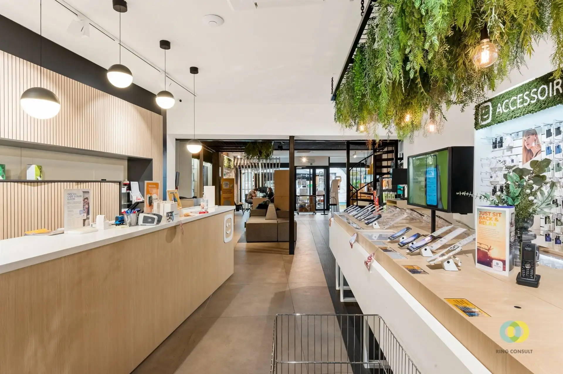 gebouw voor gemengd gebruik foto 2