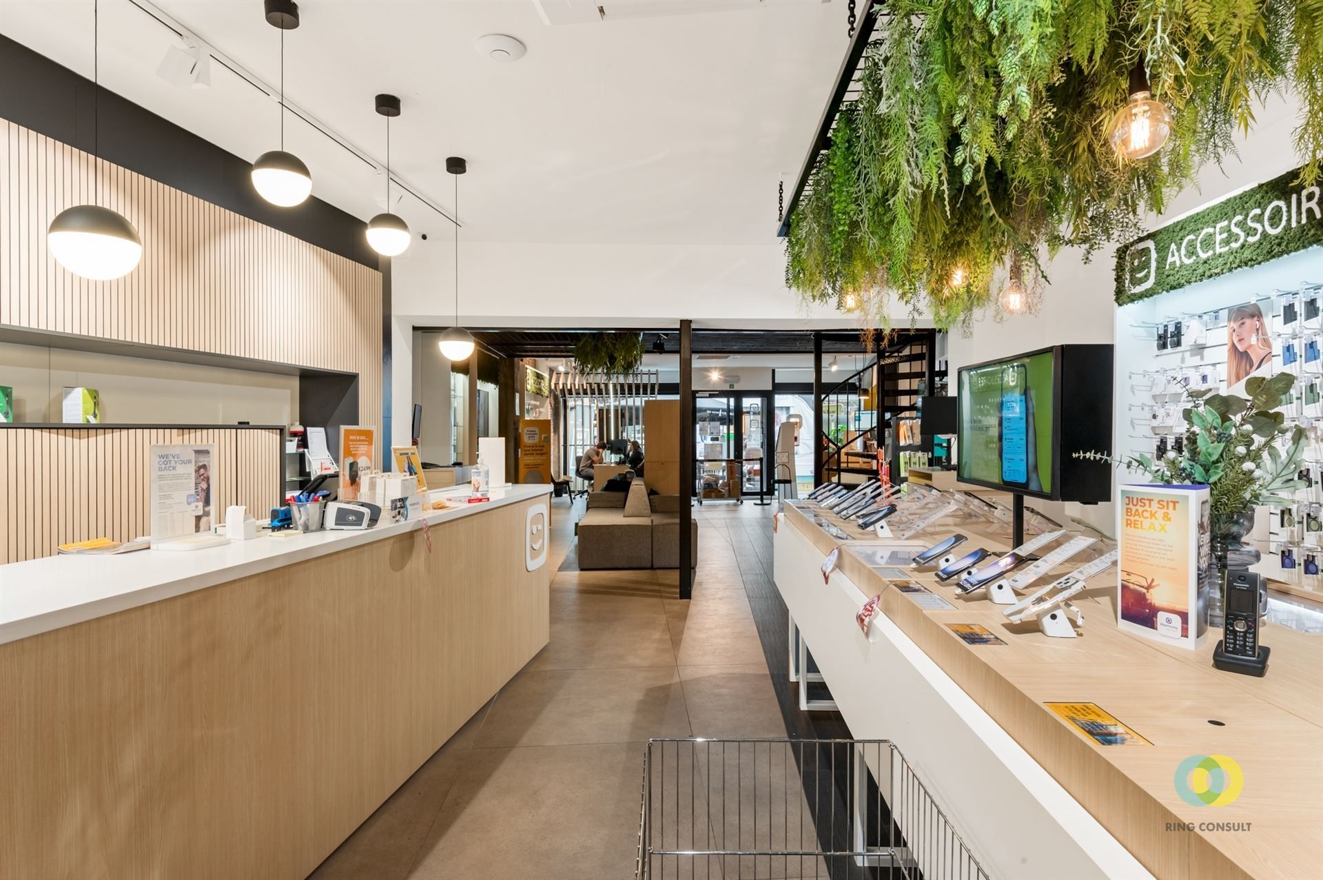 gebouw voor gemengd gebruik foto 2