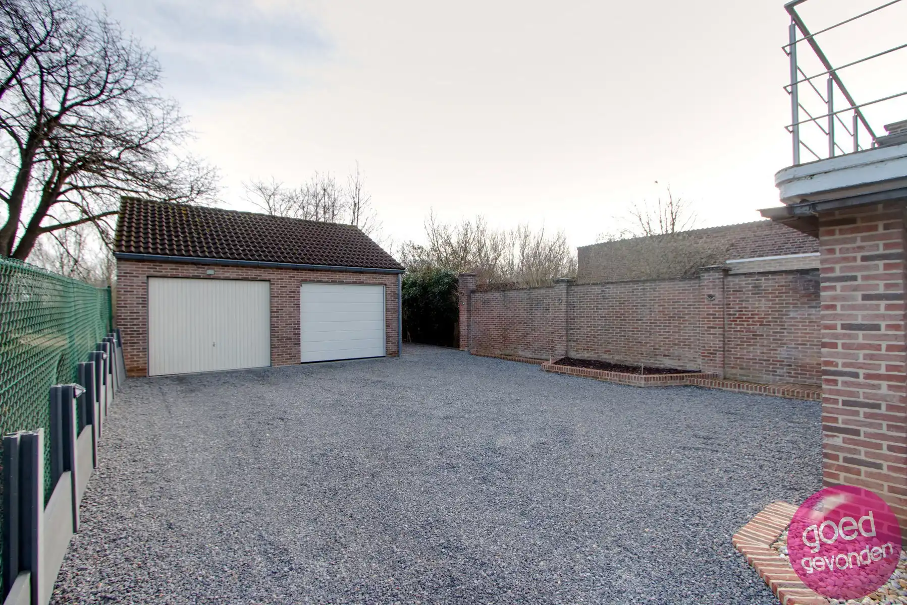 DUPLEX APP - 3 tot 4 SLK - TERRAS - GARAGEBOX - INSTAPKLAAR foto 29