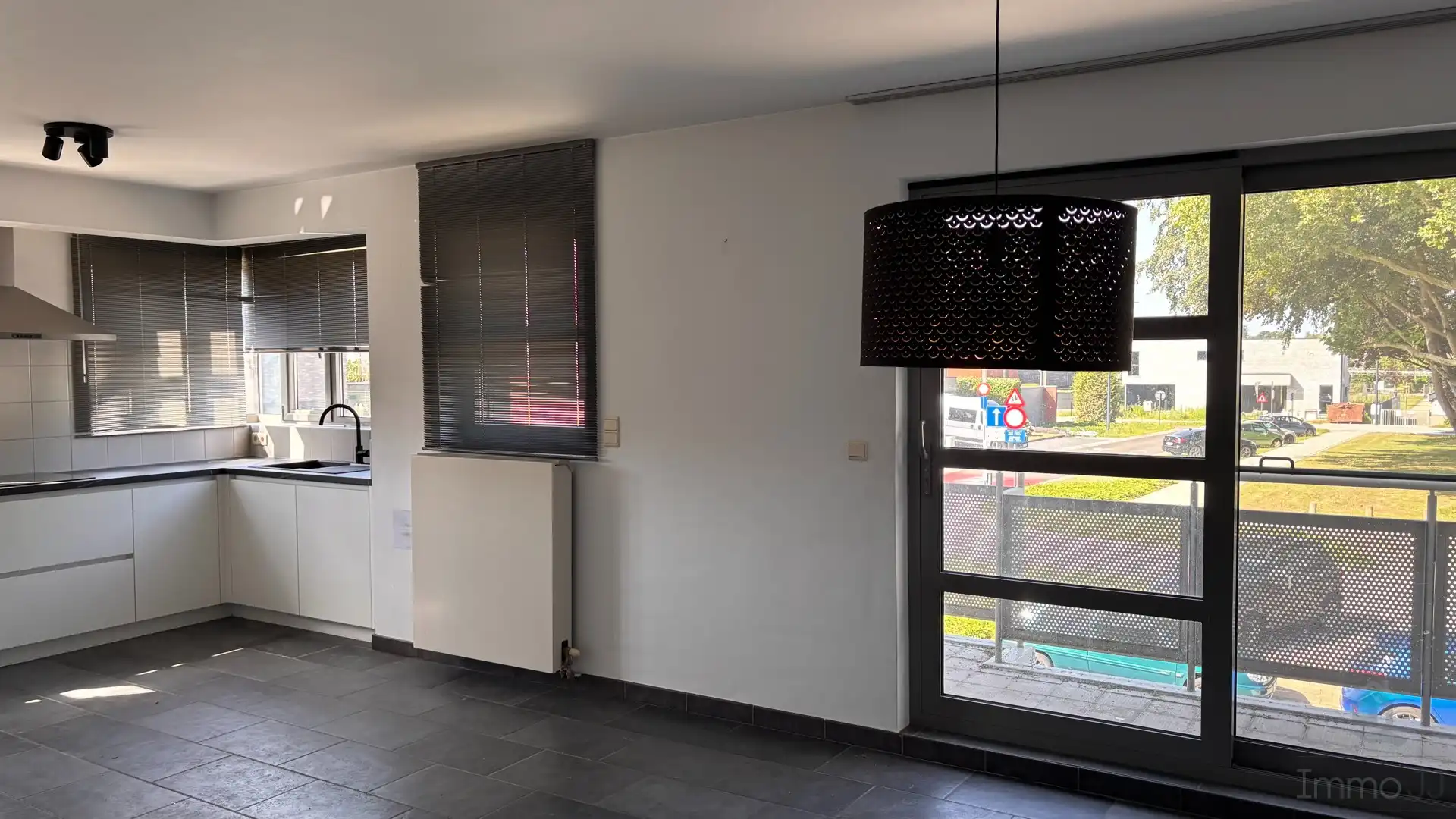 Triplex appartement met 3 slaapkamers foto 3