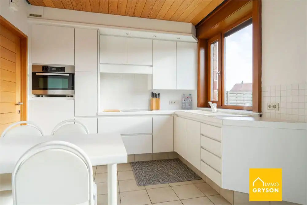 Instapklare woning met zonnige tuin in rustige omgeving foto 4