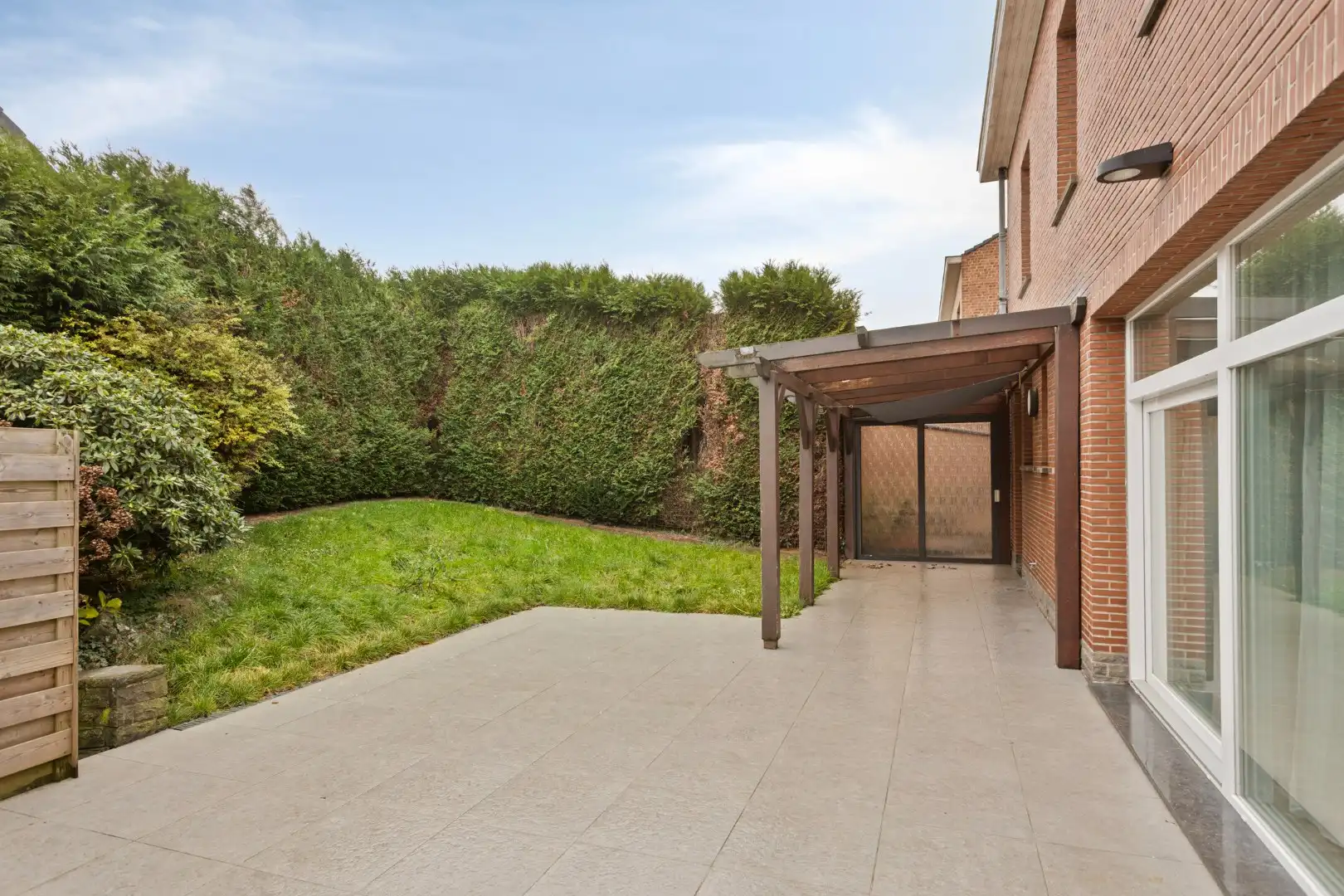 Ruime woning met 4 slaapkamers in Schepdaal foto 15