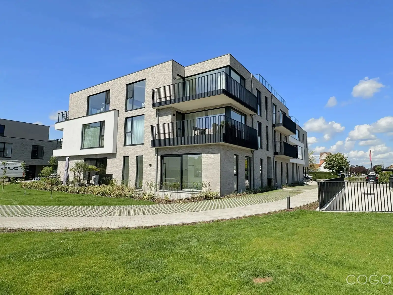 Appartement te koop Langestraat 27/A_1.5 - 2240 Zandhoven