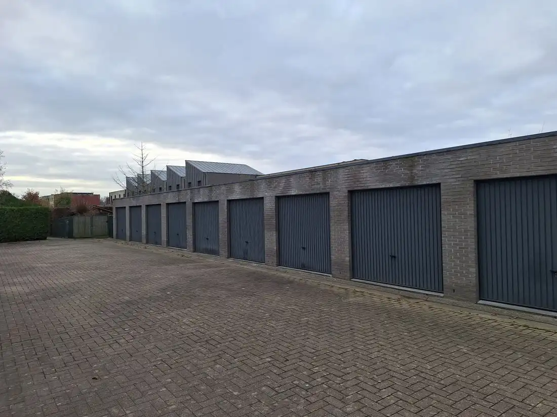 Eigentijdse STADSWONING tussen de Grote en Kleine Ring foto 24