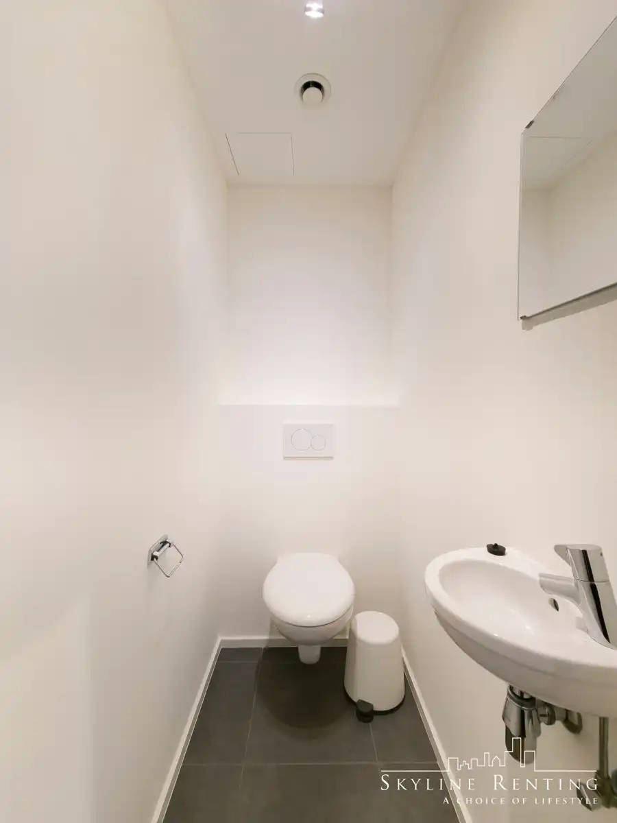 LICHTRIJK - Appartement 1 kamer met binnenplaats (NAVO area) foto 14