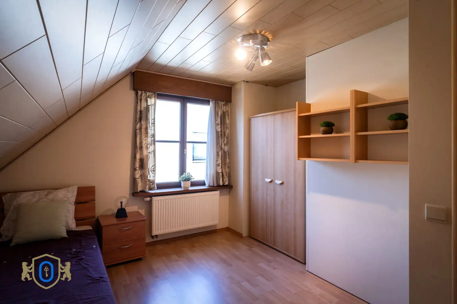 4-slpkr villa met garage & tuin foto 18