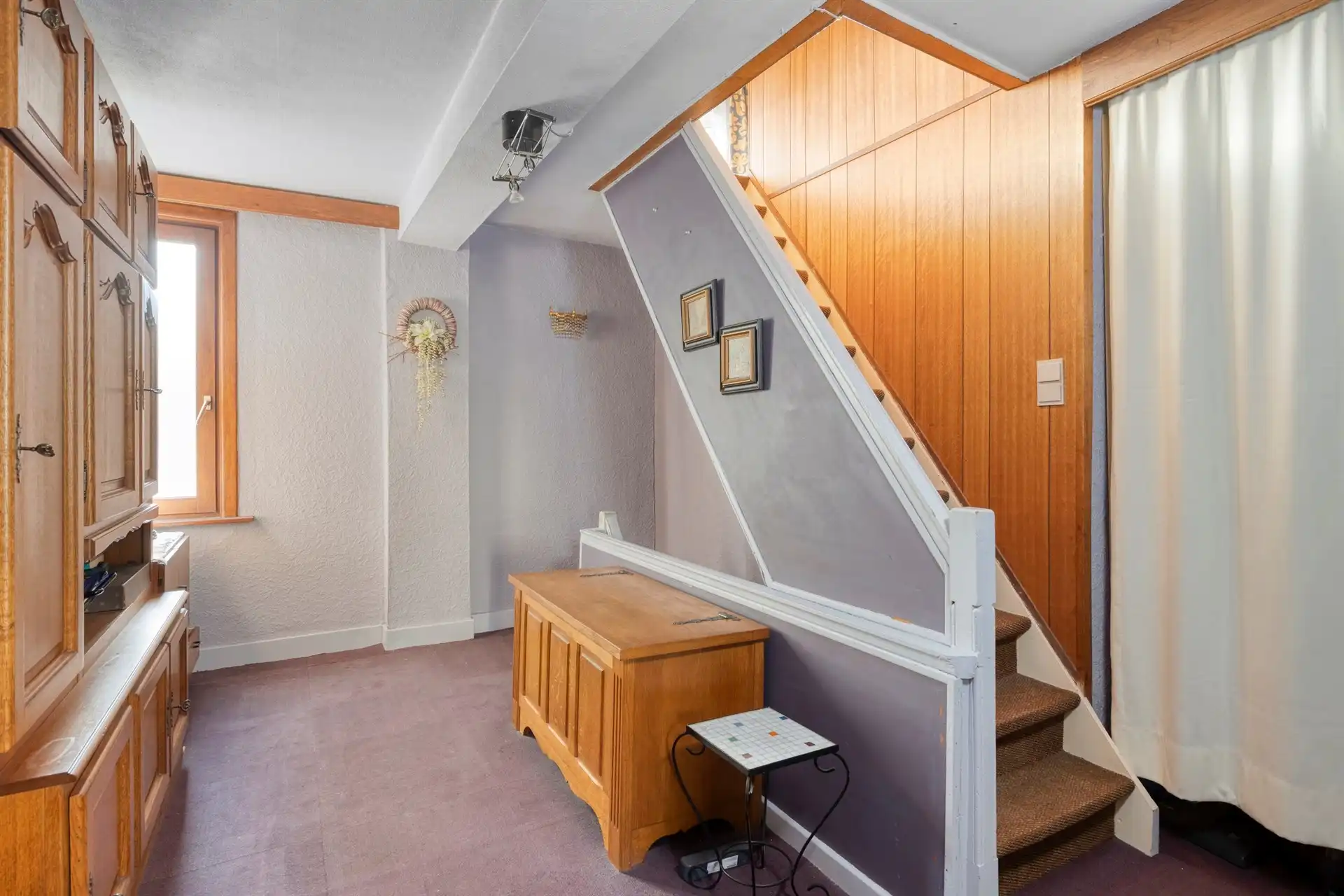 Renovatiepand op unieke locatie foto 4