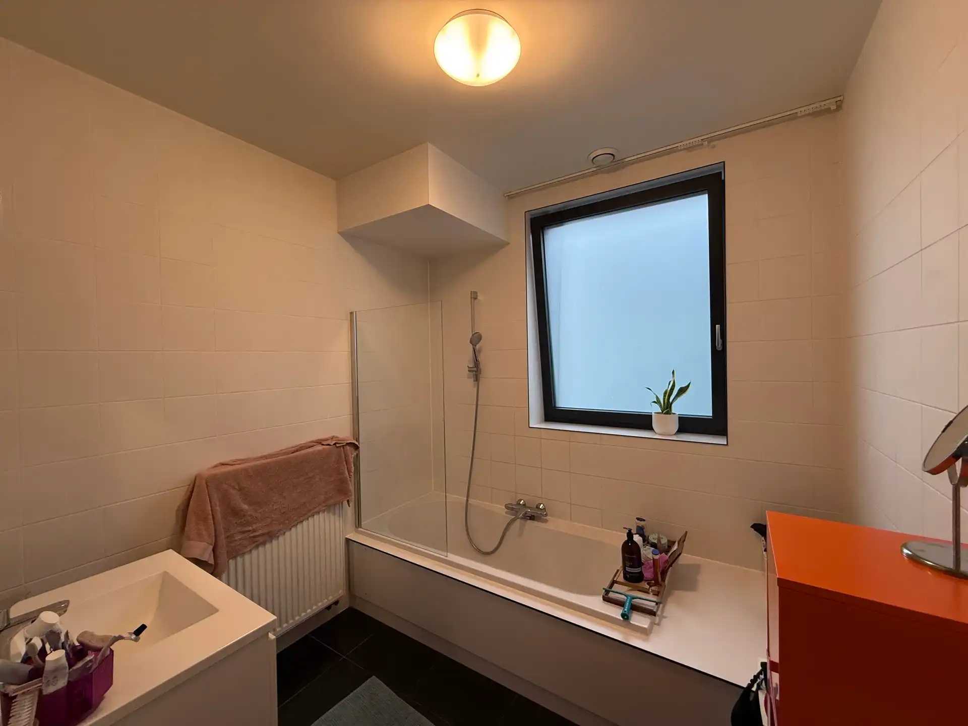 AALST-CENTRUM - Recent appartement met groot terras. foto 9