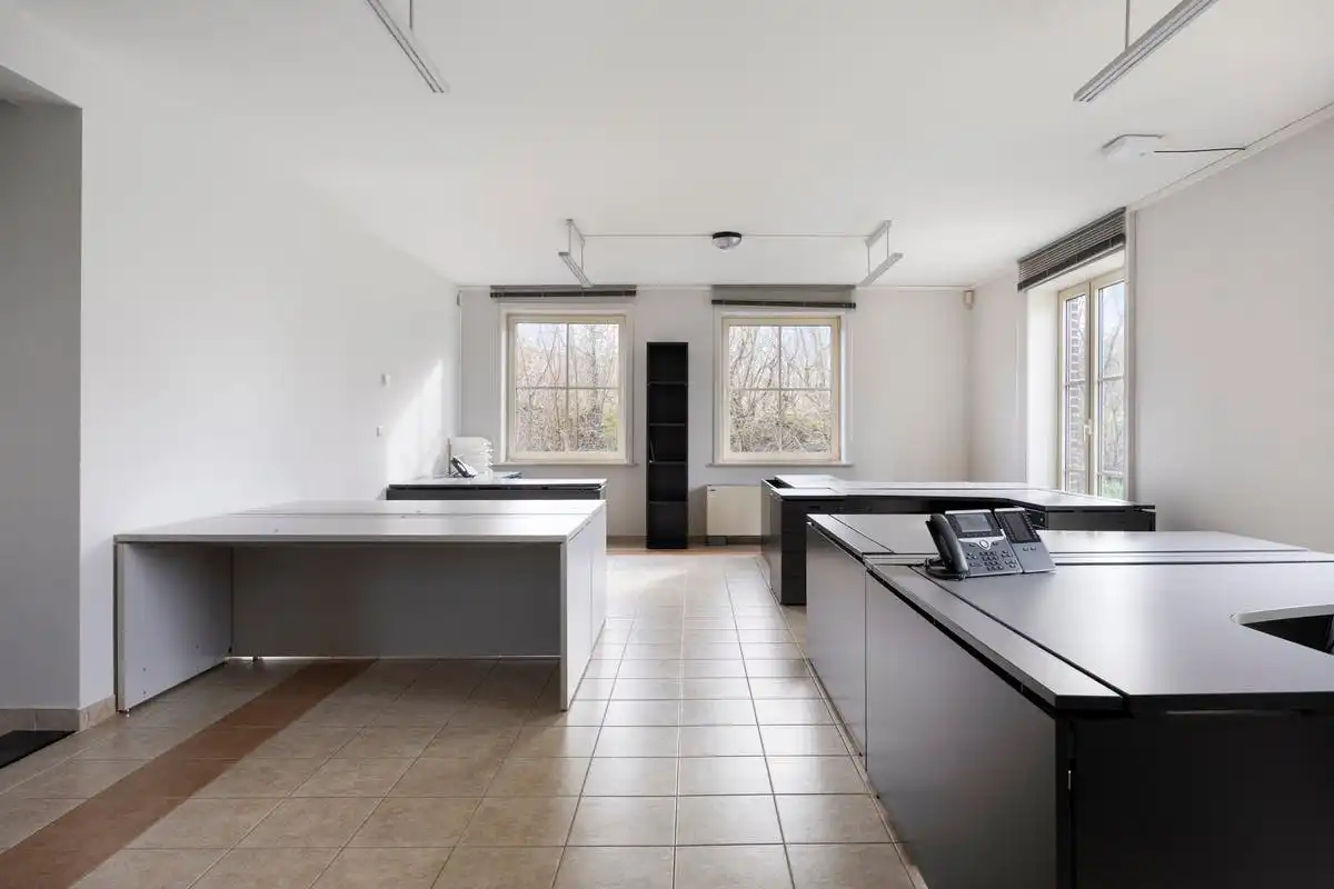 Om te bouwen pand met open zicht in Sint-Martens-Latem foto 10