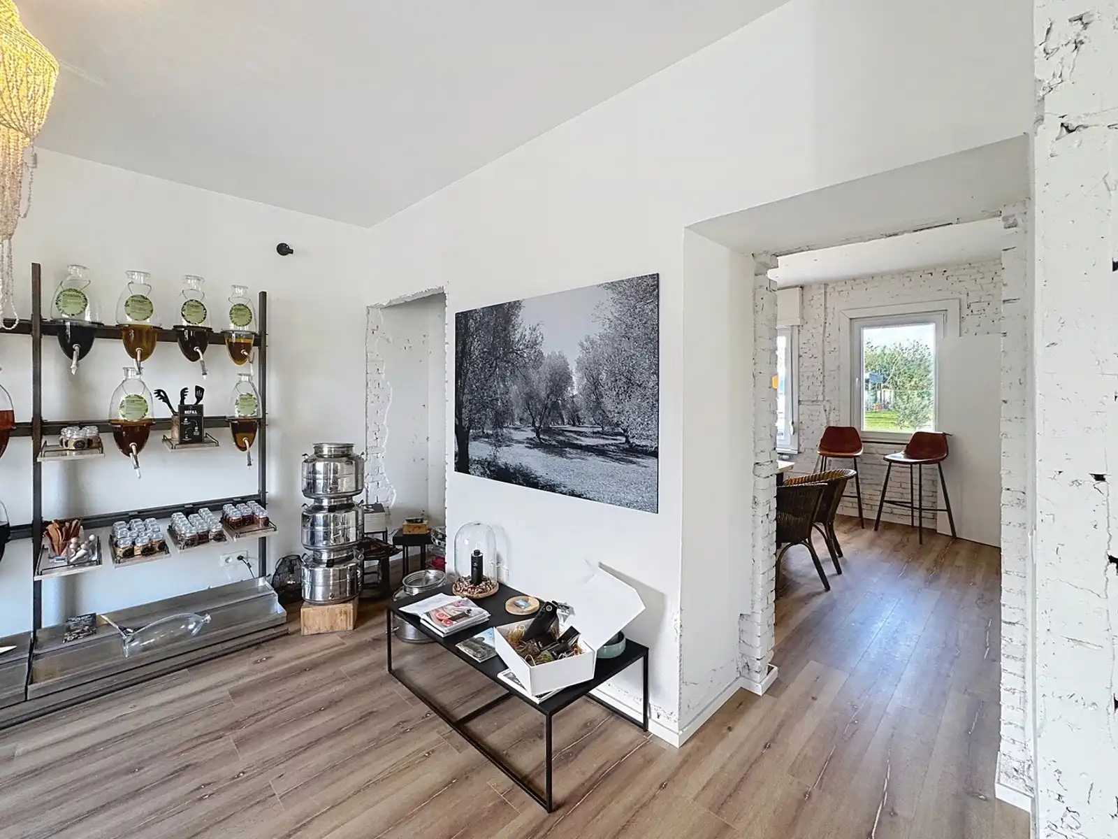 Kantoor te huur Antwerpsesteenweg 390 - 2390 Malle