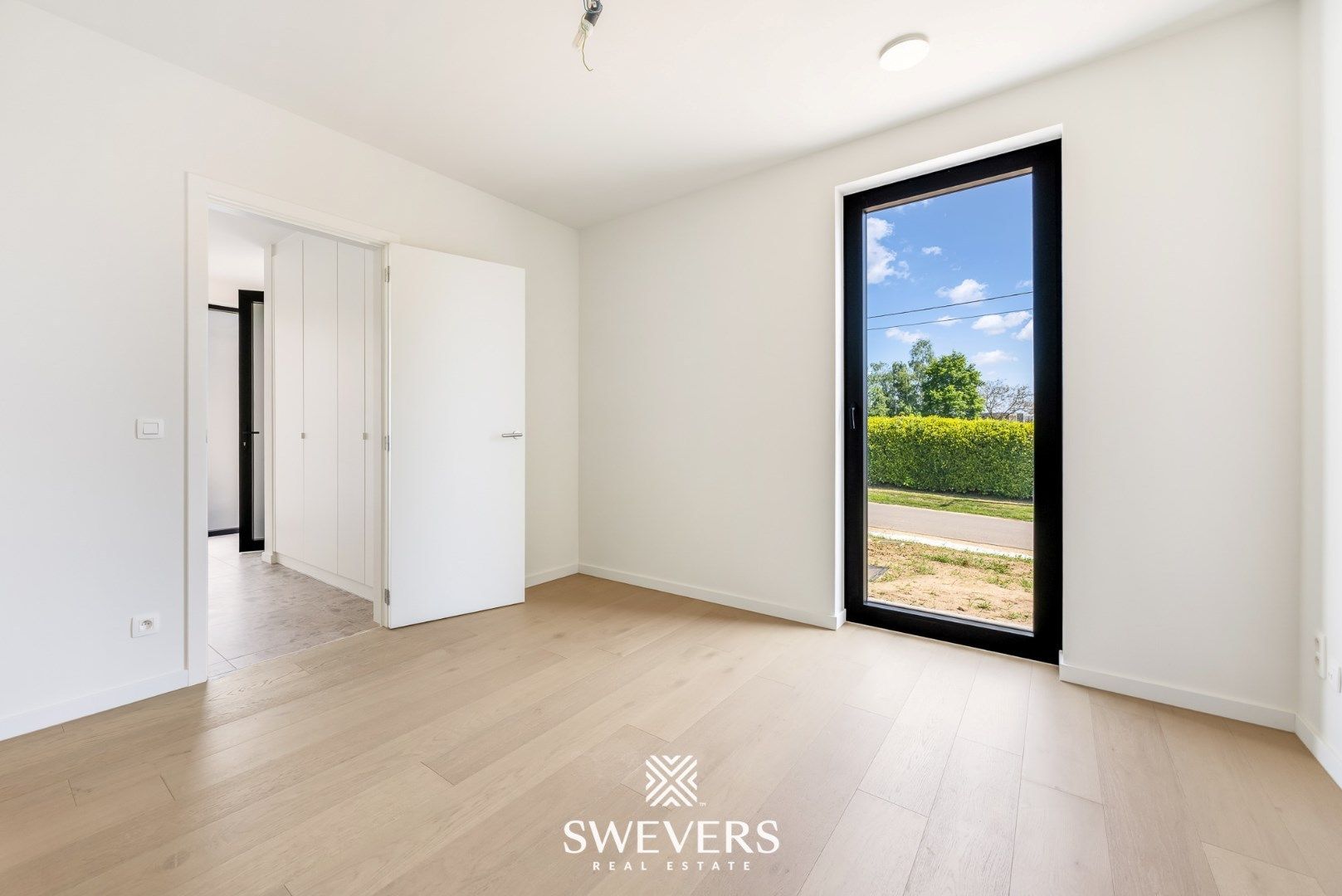 Nieuwbouwwoning op 7 are in Paal  foto 20