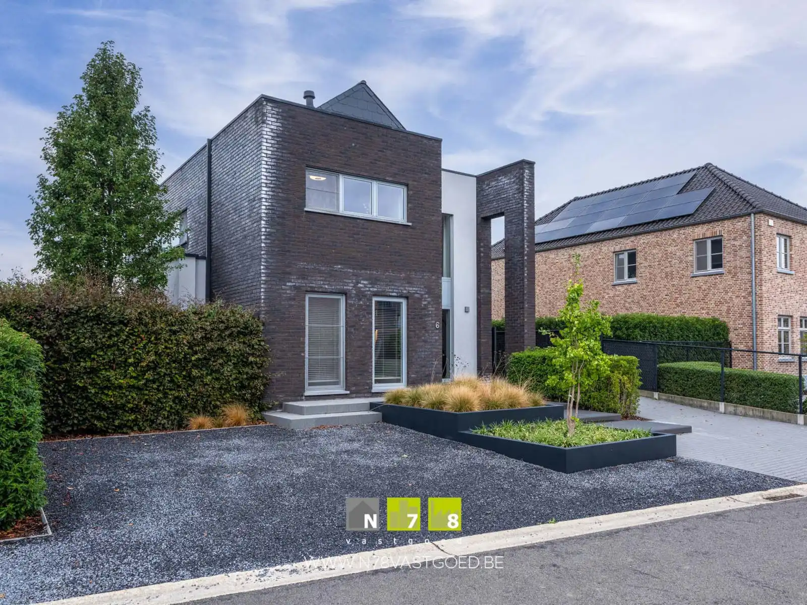 Huis te koop foto 34