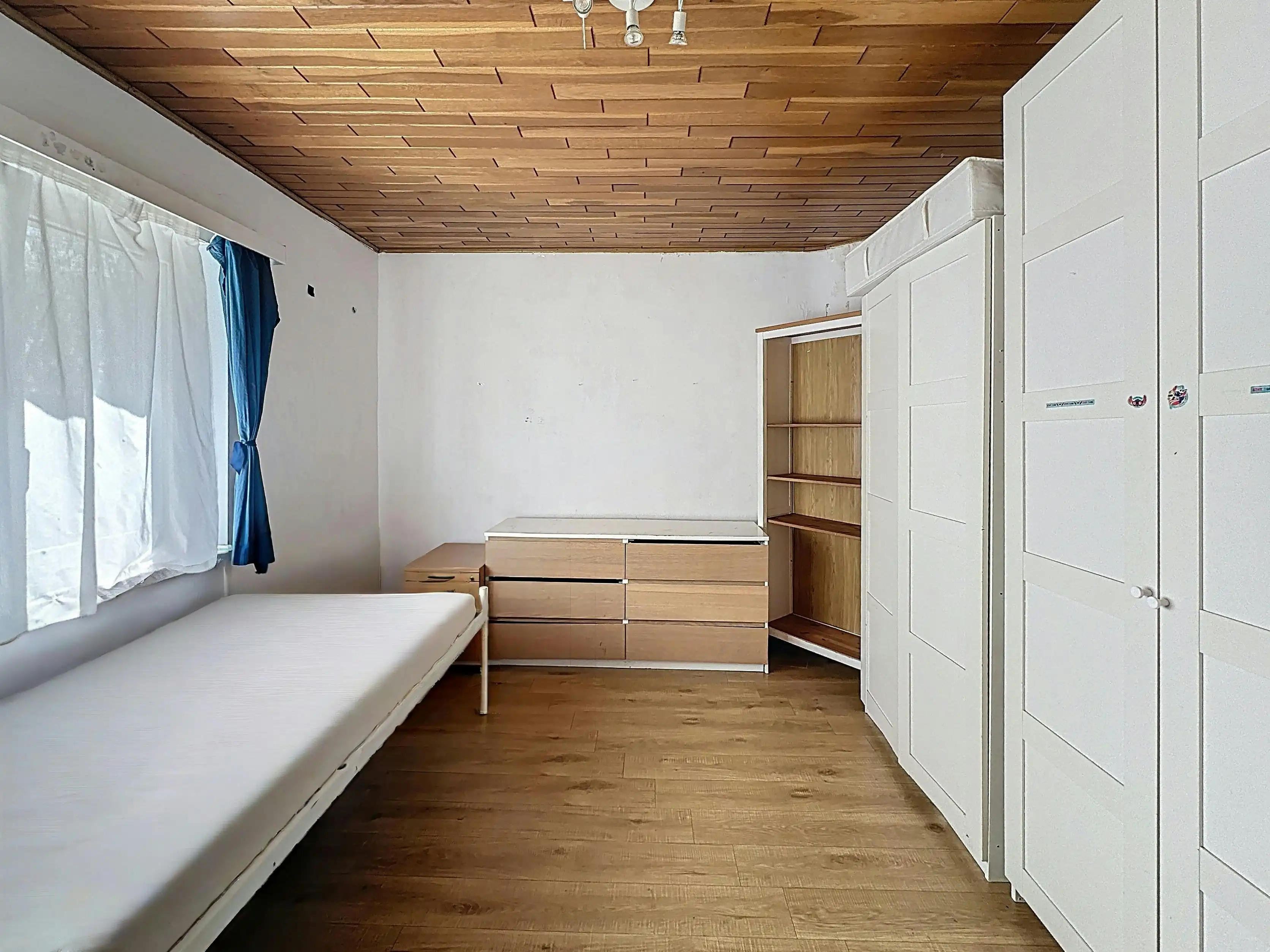 Tof huis met 3 slaapkamers en garage te koop in Boom foto 12