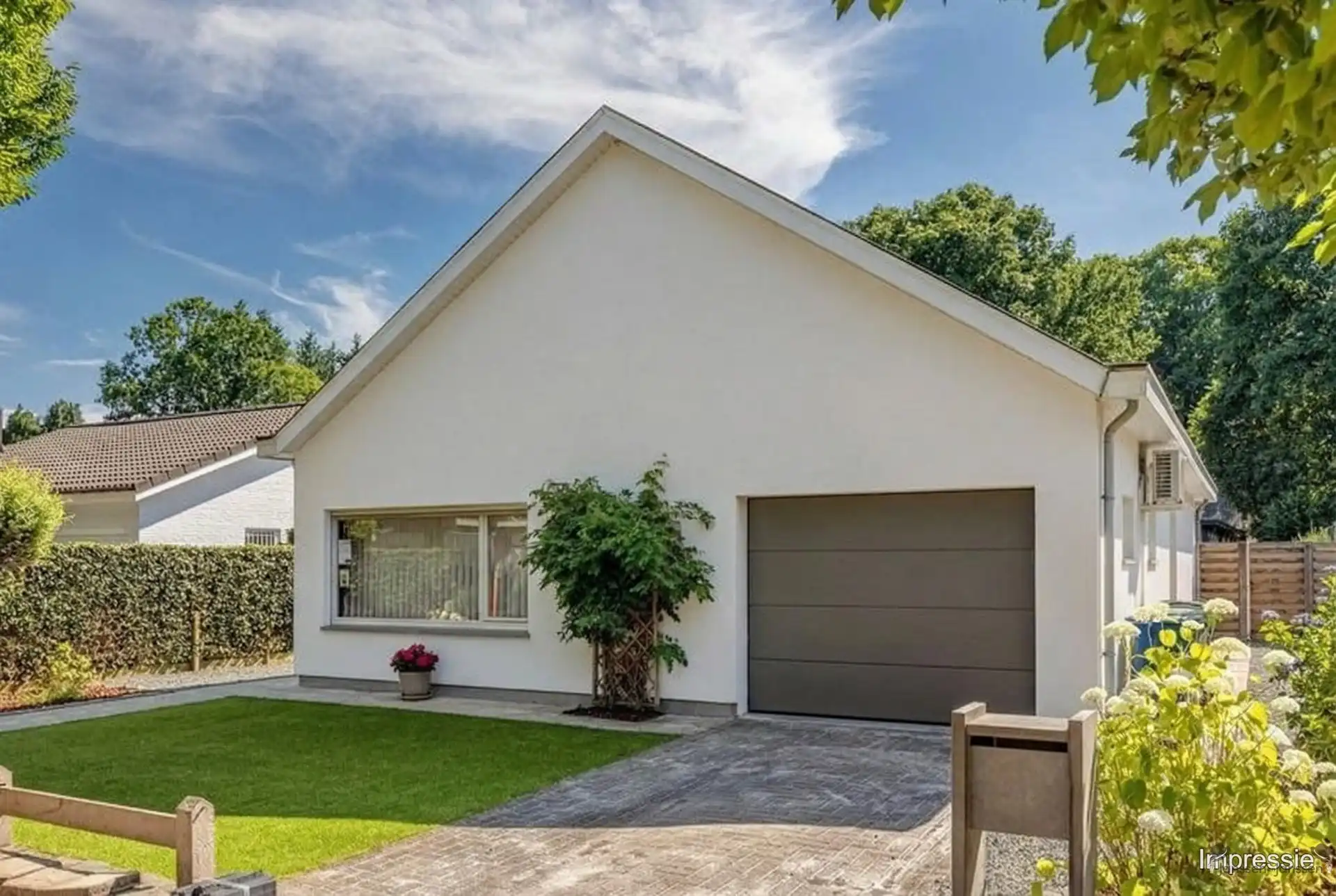 Huis te koop 2930 Brasschaat