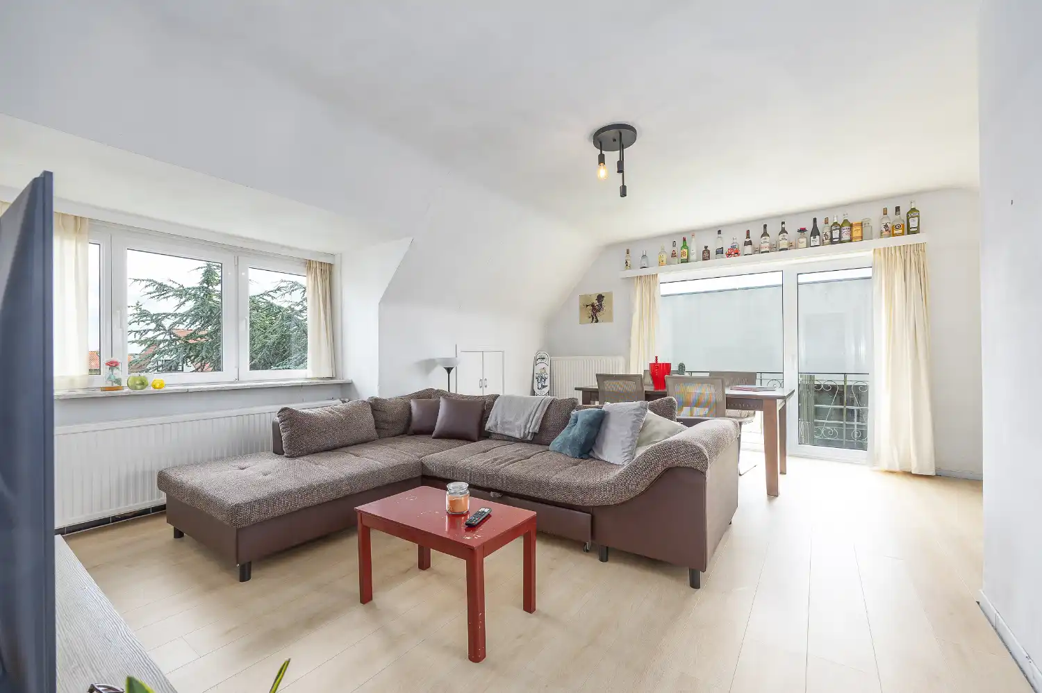 Iconische Villa "Rose de France" met uitzonderlijk renovatiepotentieel in centrum Koksijde foto 21