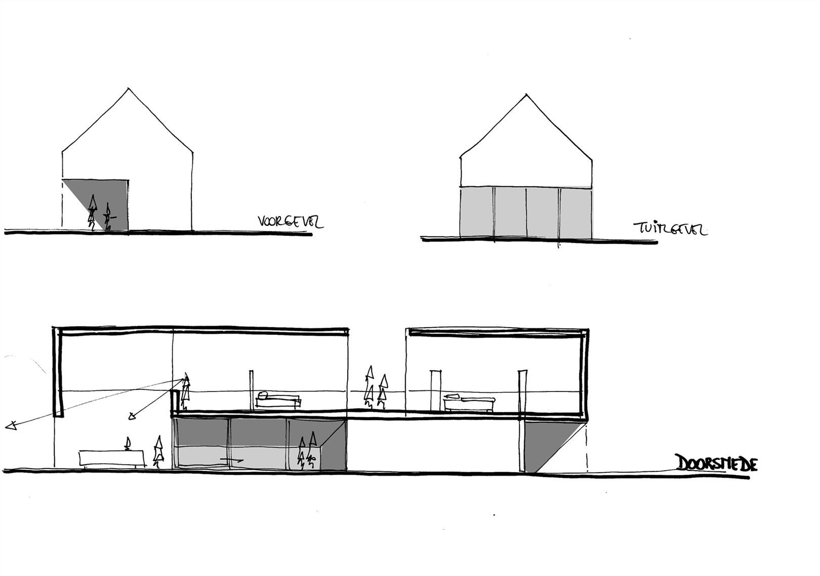 Landelijke woning op 20527m² foto 24