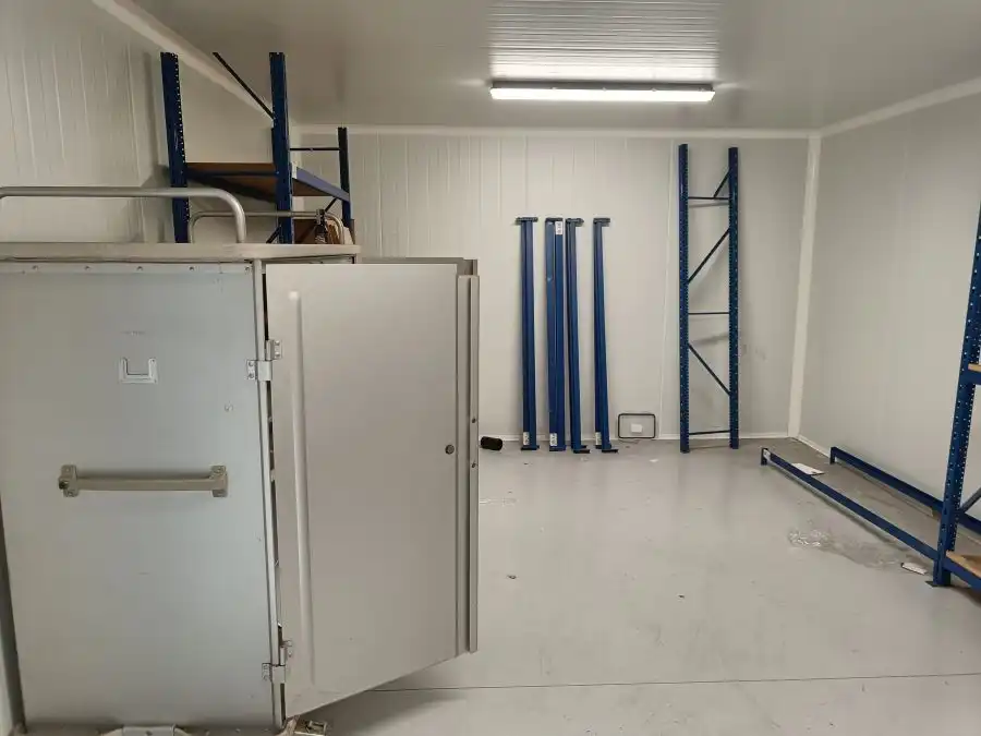 Molenweide 4 - unit 1, 2800 Mechelen foto 13