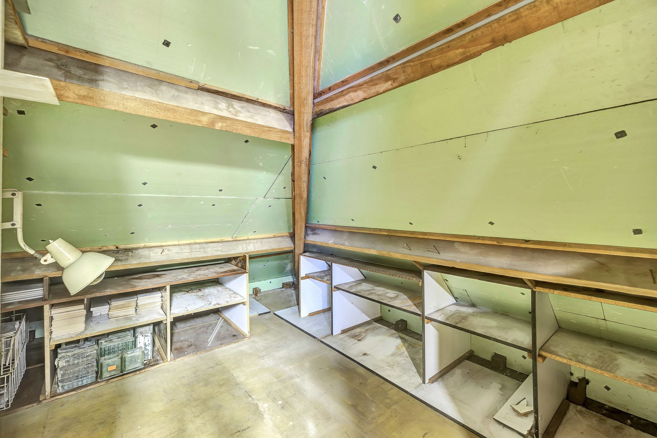 Ruime landelijk gelegen woning met veel potentieel foto 23
