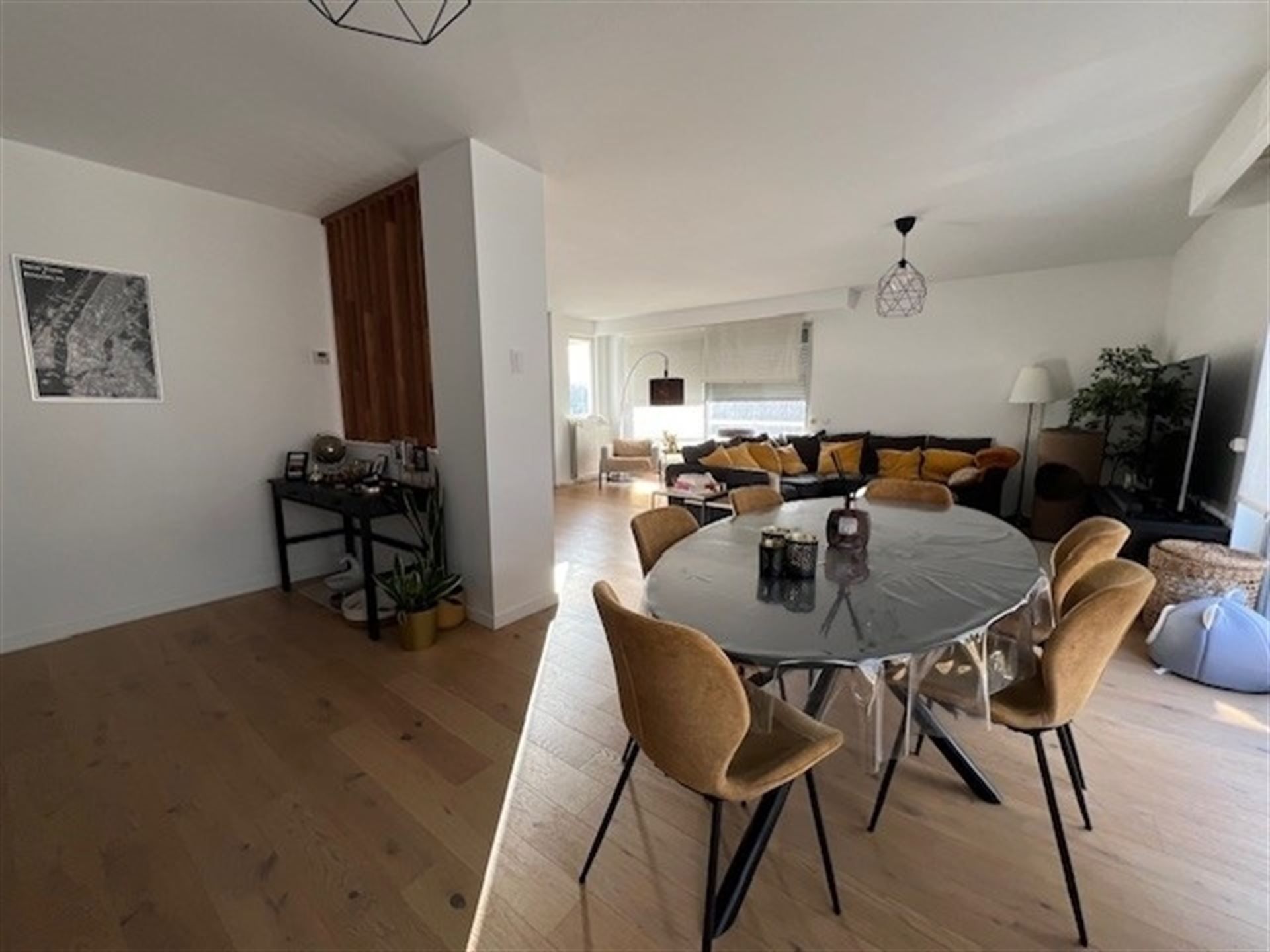 instapklaar appartement met garage ! foto 9