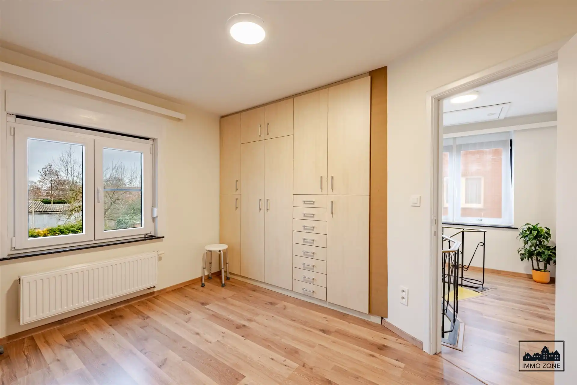 Gezinswoning met 3 slpk. en zolder in Melsele foto 10