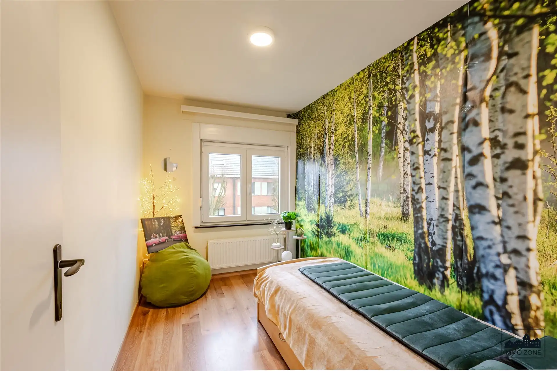 Gezinswoning met 3 slpk. en zolder in Melsele foto 10