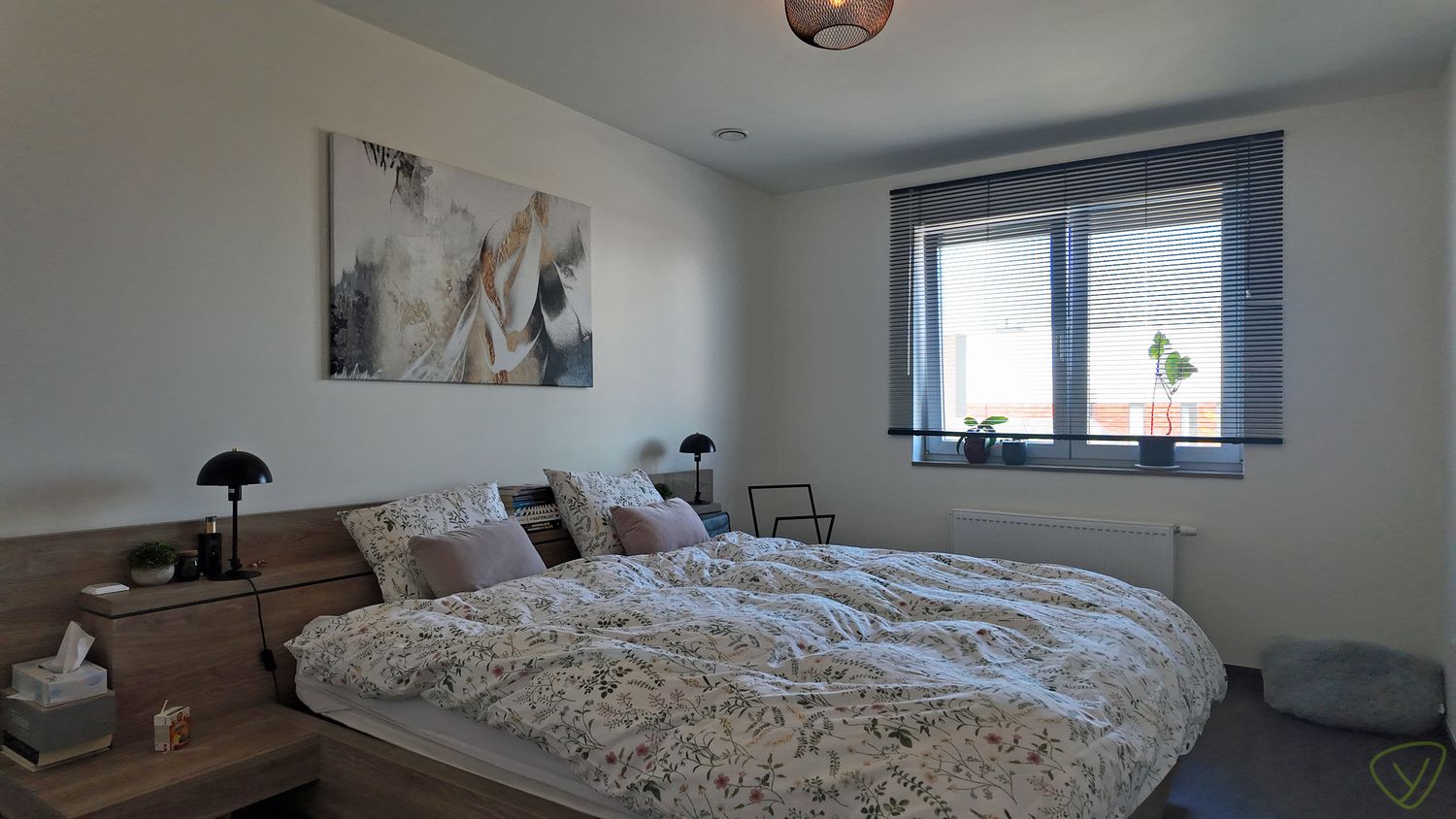 Modern wooncomfort in een rustige, residentiële omgeving te Eeklo! foto 16