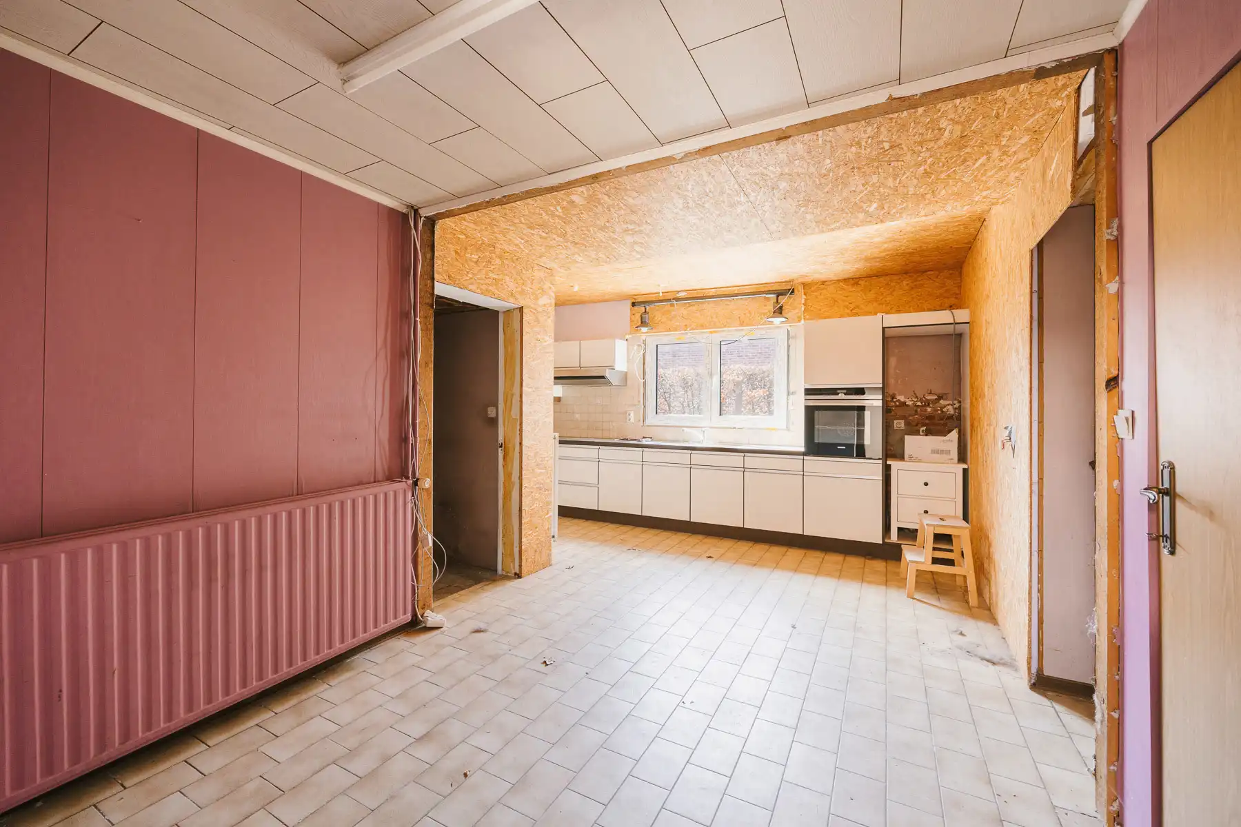 Woning met mogelijkheid tot handelszaak en weide van 3109 m² foto 5