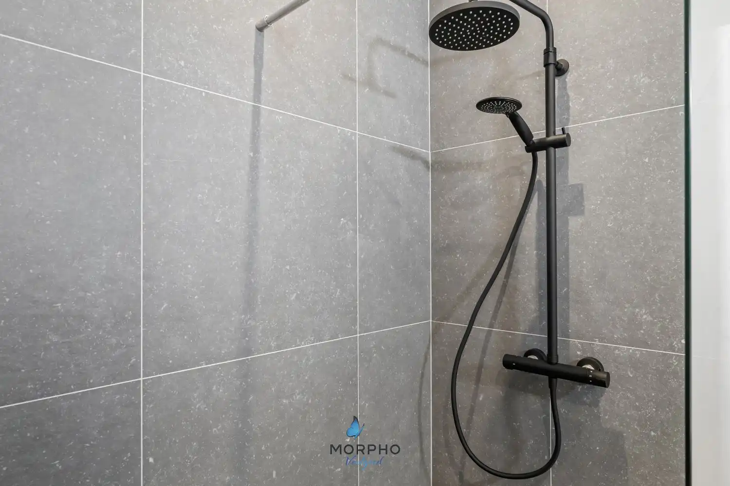 Volledig gerenoveerde energiezuinige woning (EPC A) en tuin in hartje Rumbeke foto 11