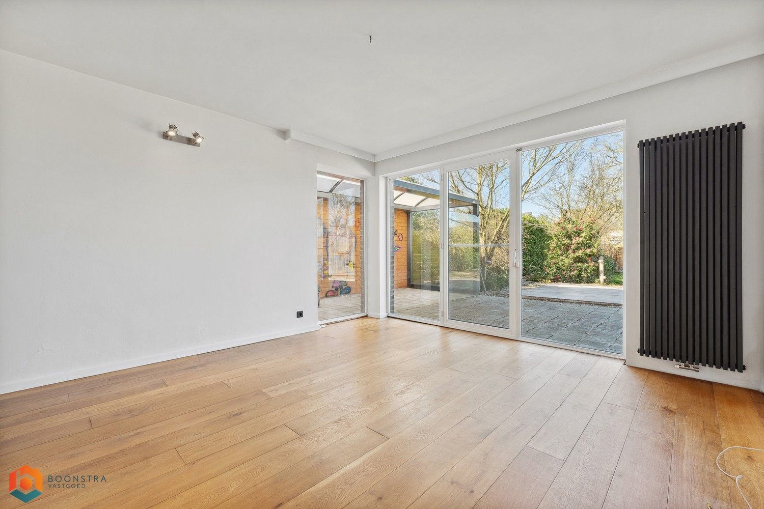 Energiezuinige woning met 4 slpkrs te Putte foto 2