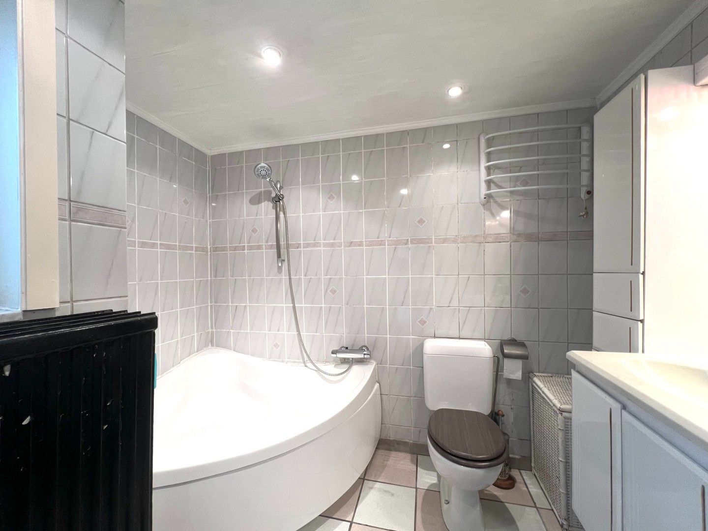 Lichtrijk appartement met 2 ruime slaapkamers! foto 10