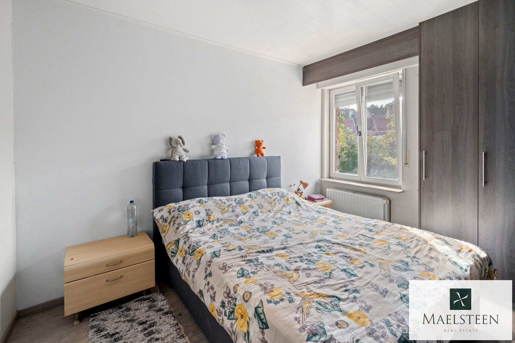 Instapklare trapgevelwoning, gelegen in Brugge centrum foto 10