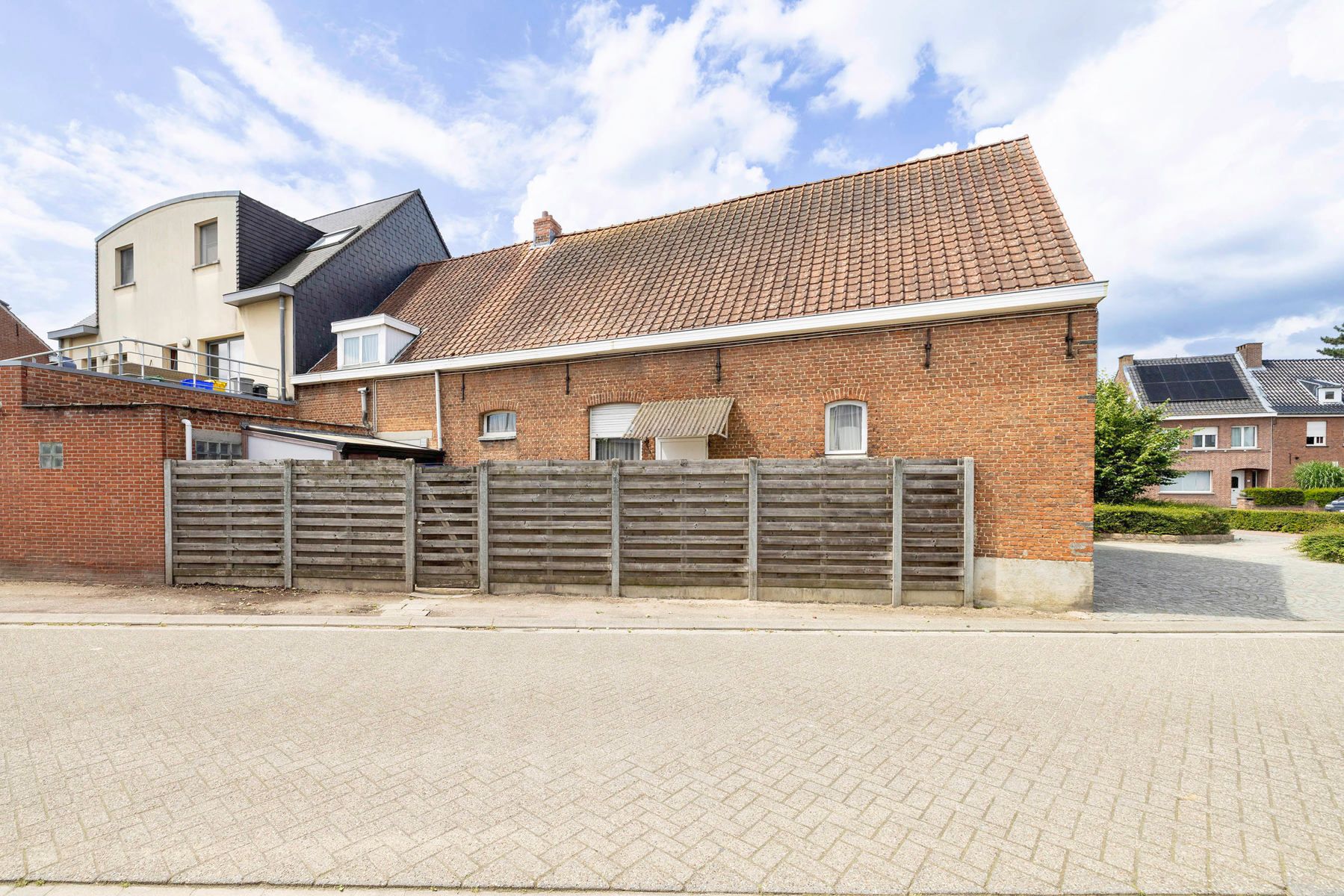 Te renoveren HOB op 230m² foto 4