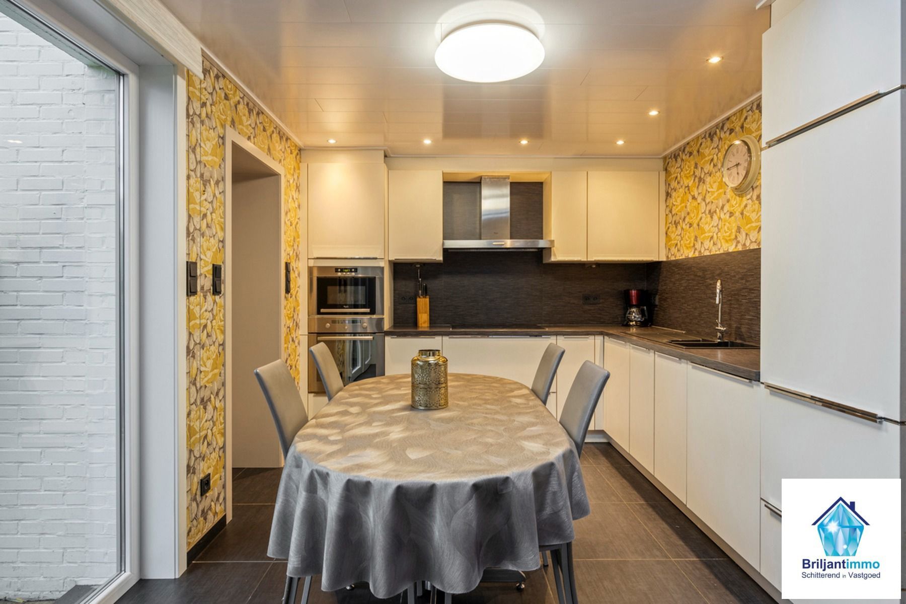 Instapklaar wonen in een ruime, energiezuinige gezinswoning foto 9