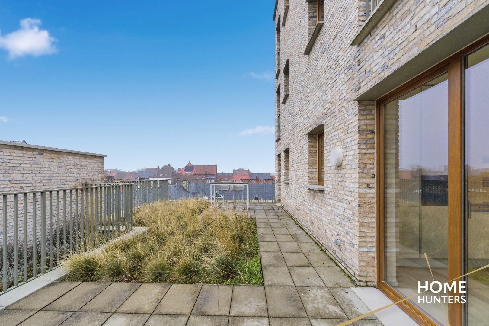 Luxe nieuwbouwappartement met ruim terras van maar liefst 36 m² foto 23