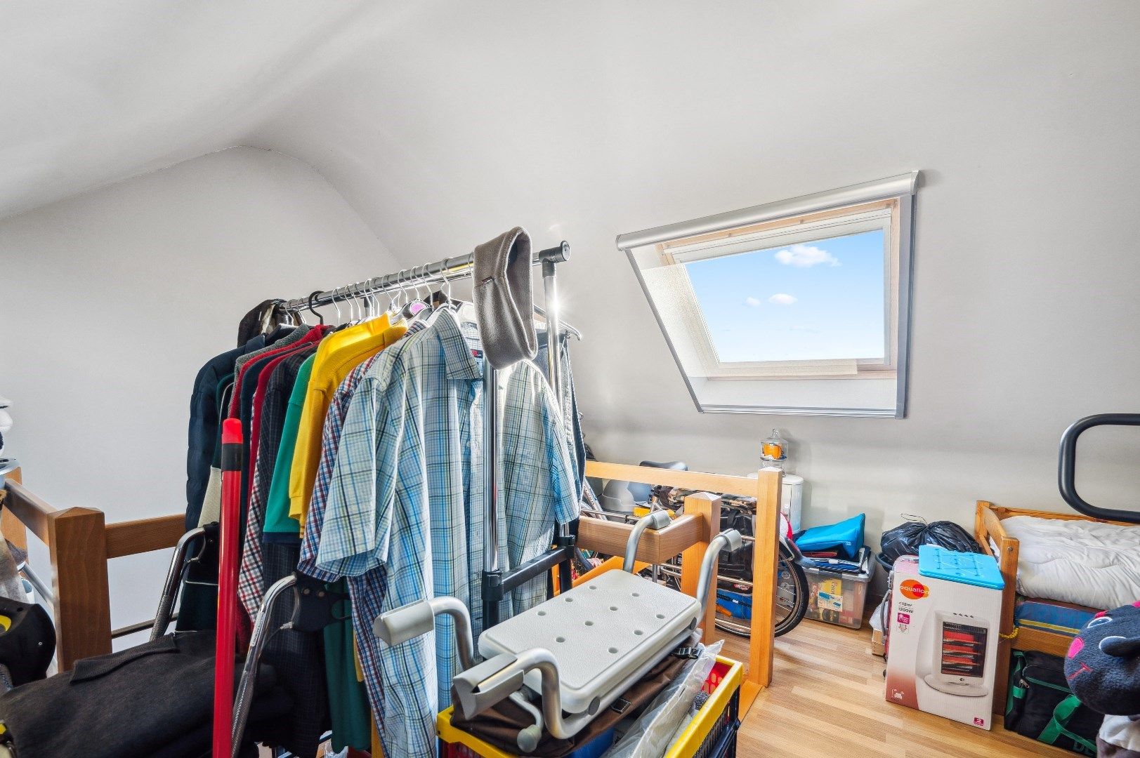 Prachtig instapklare woning op goede locatie foto 20