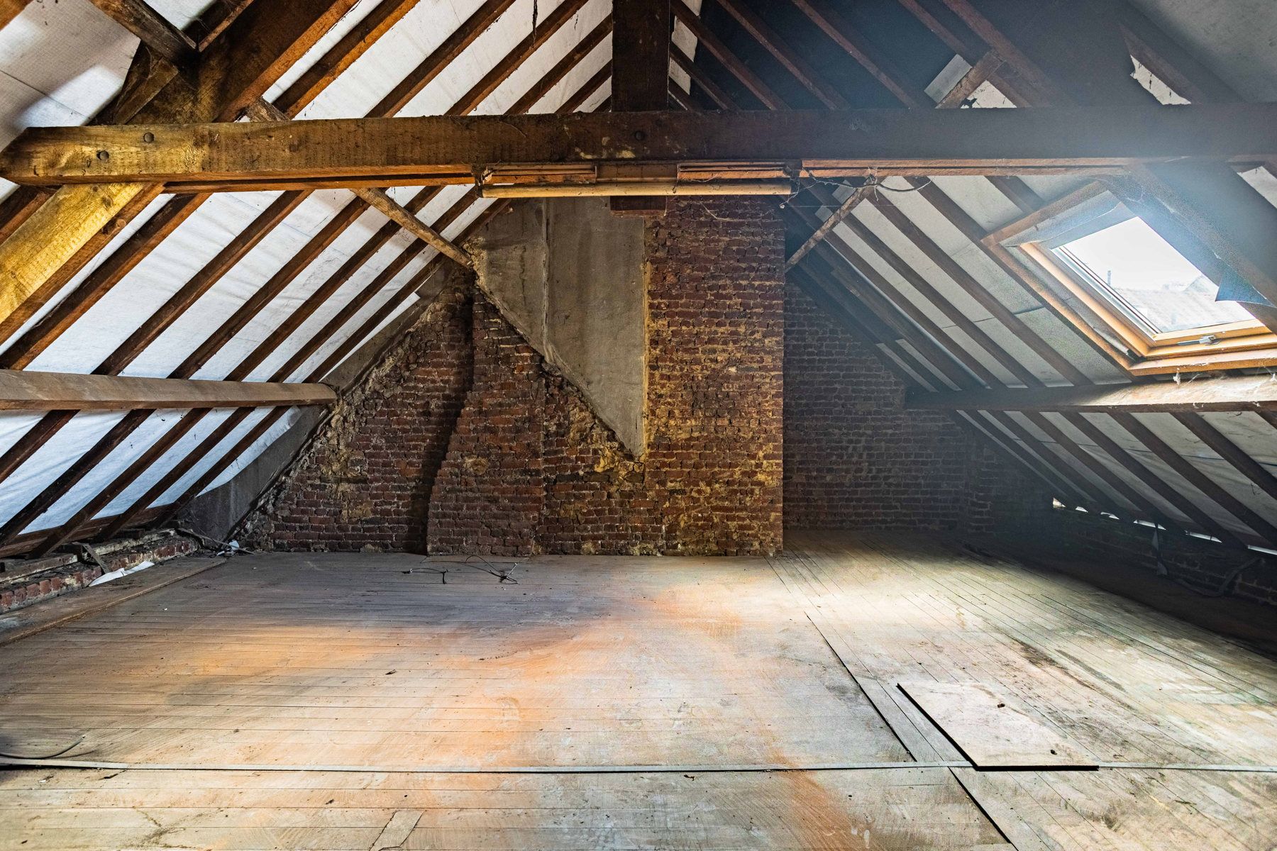 Polyvalent handelspand te koop centrum Geraardsbergen foto 11