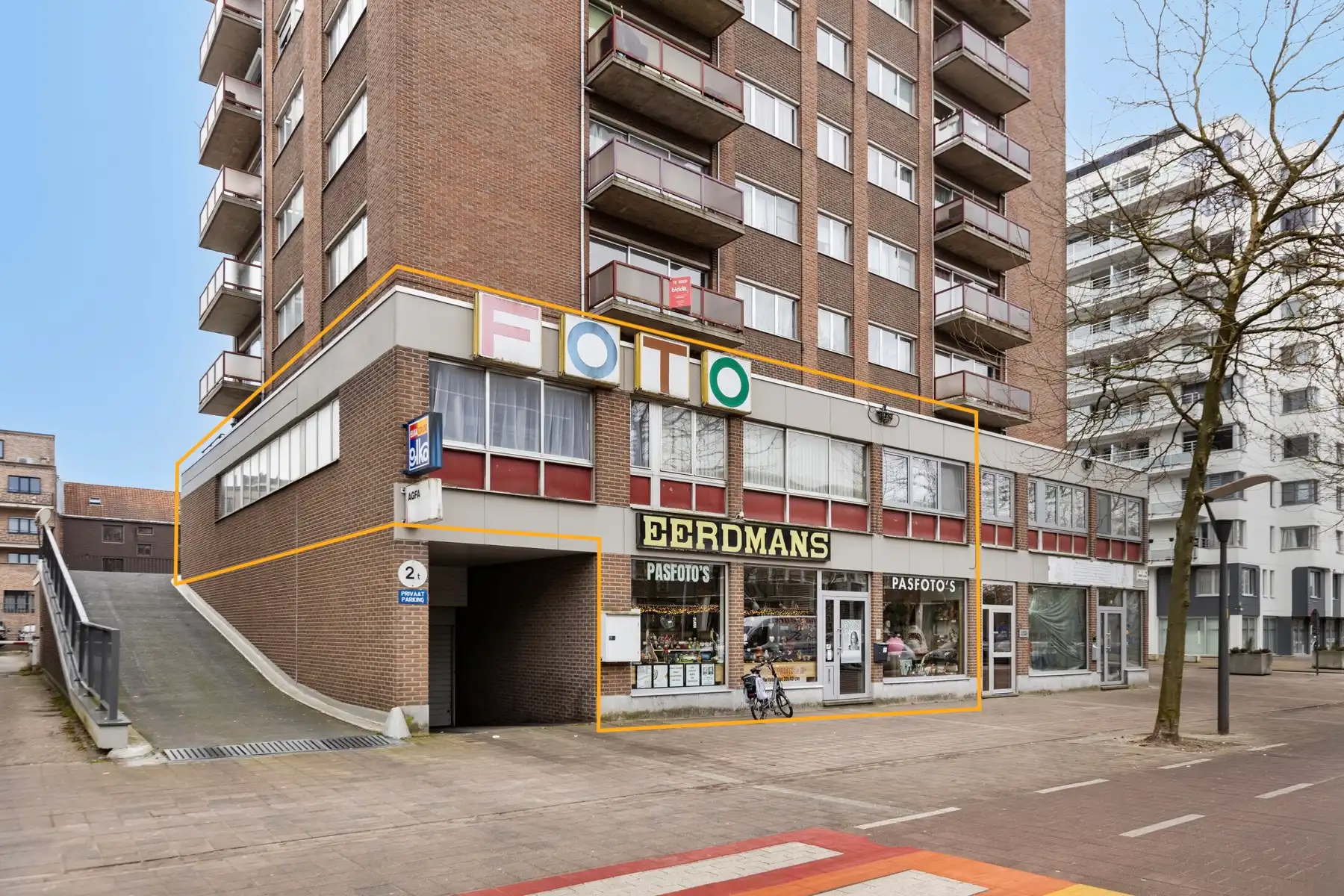 Commercieel te koop foto 21