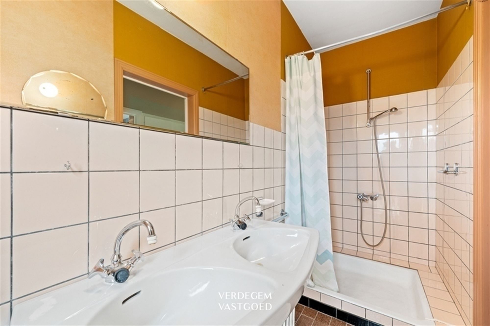 Unieke bel-étage woning met veel natuurlijke lichtinval nabij de Daknamse Meersen foto 23