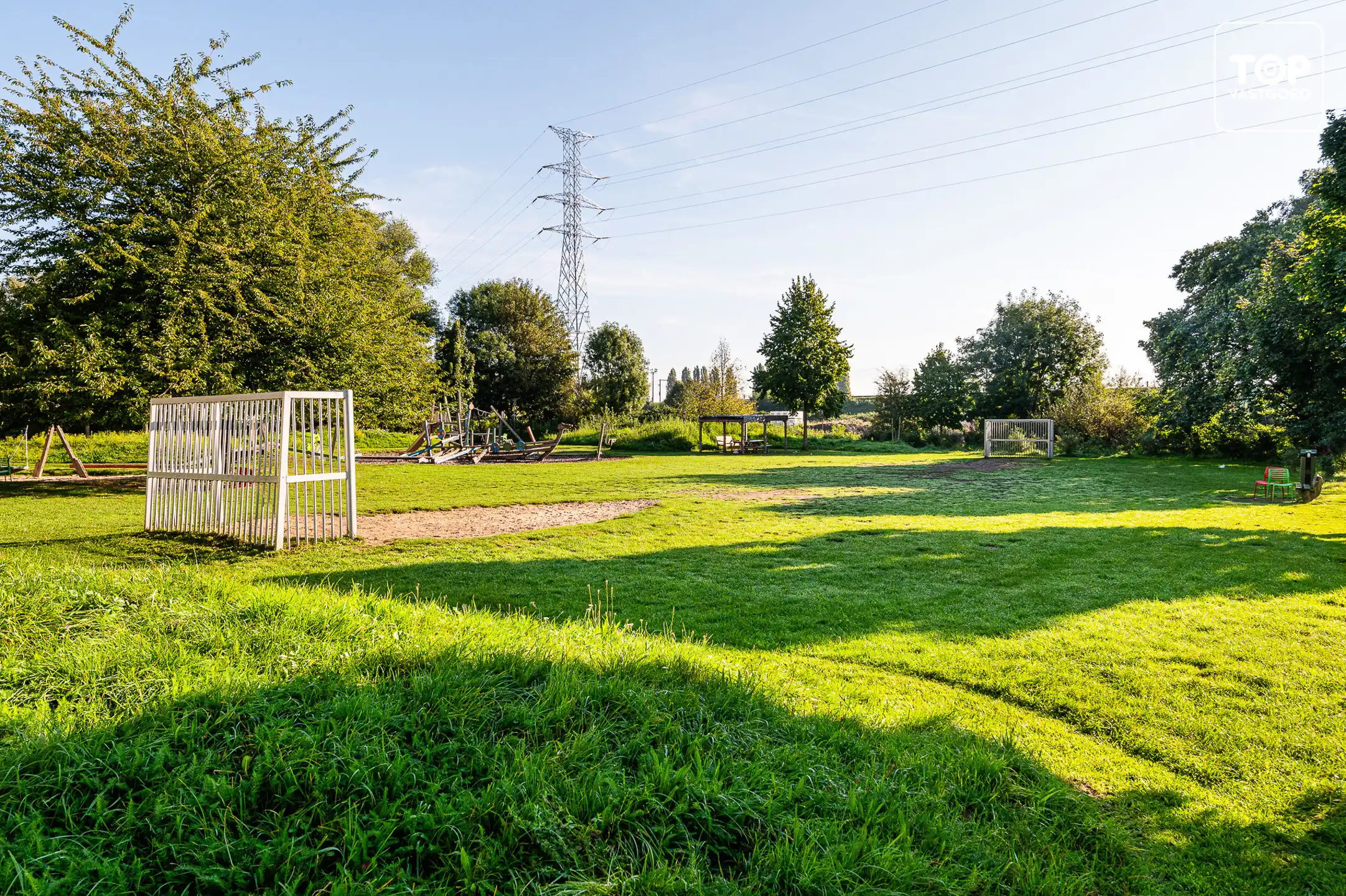 Instapklare studio op Gunstige locatie. foto 9