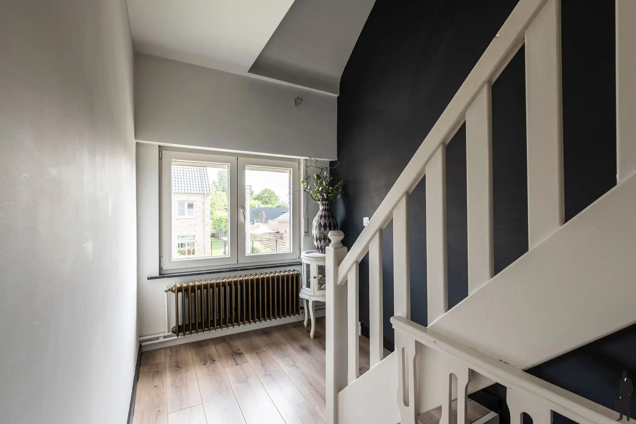 Instapklare woning met 4 slpk. te Minderhout foto 17