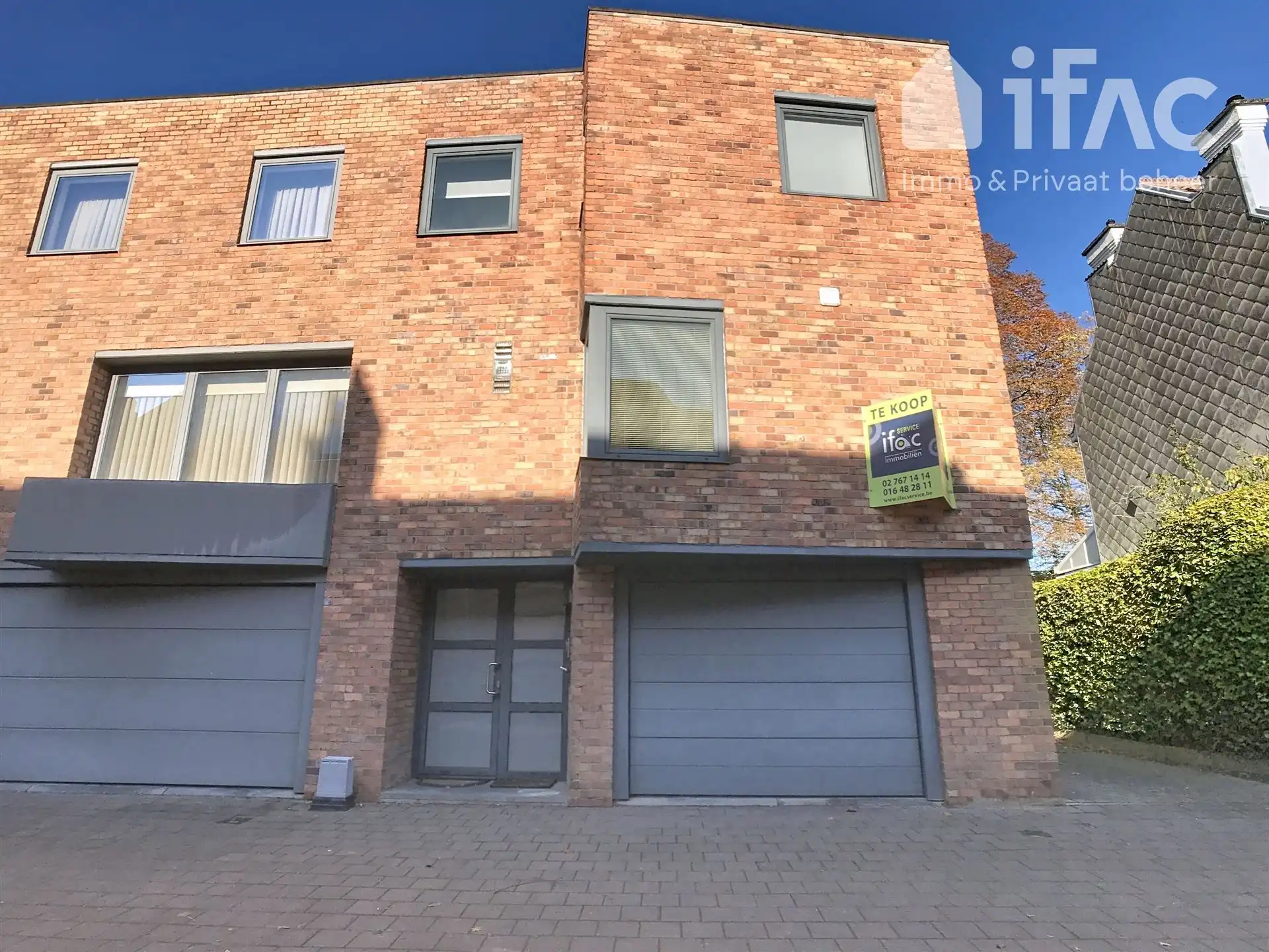 Huis te koop Brusselsesteenweg 153 - 3080 Tervuren