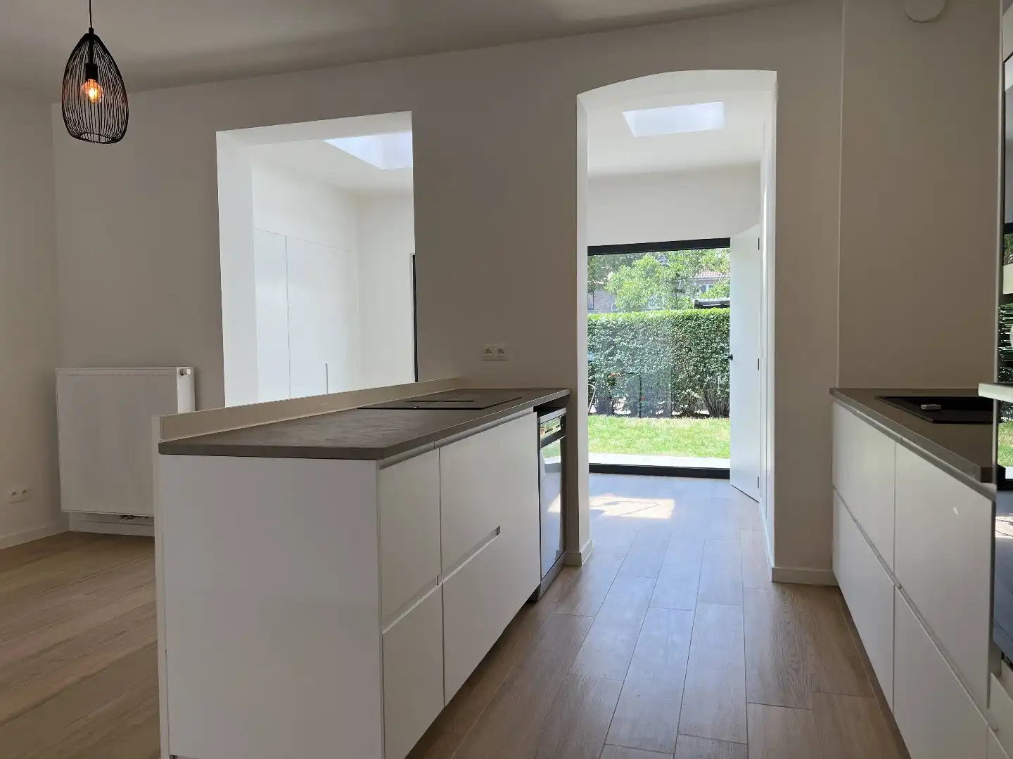 INSTAPKLARE WONING WESTERKWARTIER foto 8