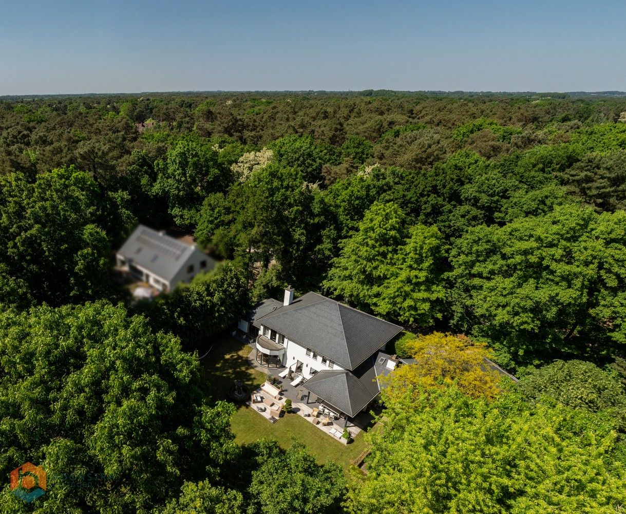 Prachtige villa (478 m² bewoonbaar) op een perceel van 3005 m² te Keerbergen foto 18