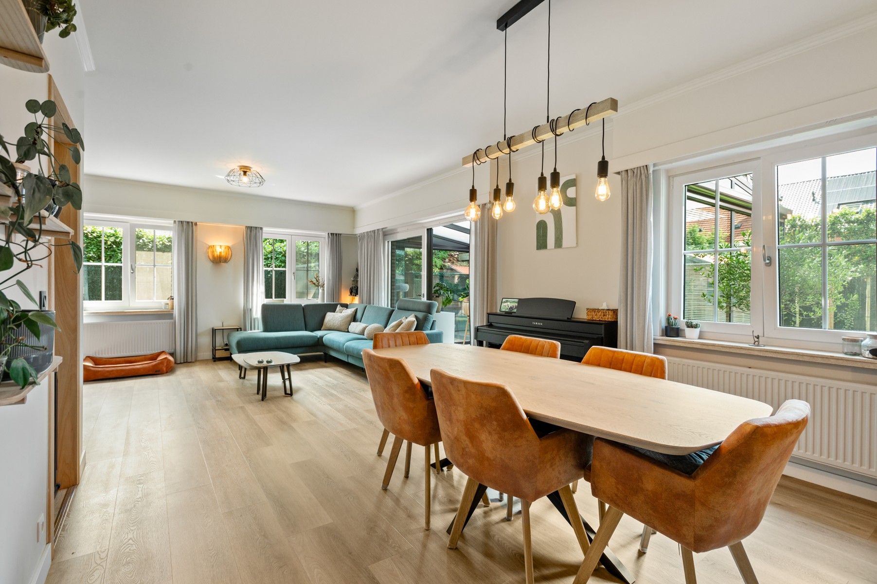 Energiezuinige woning op topligging foto 7