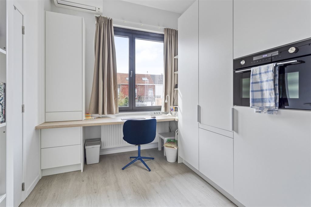 Gerenoveerde studentenkamer in centrum Leuven  foto 5
