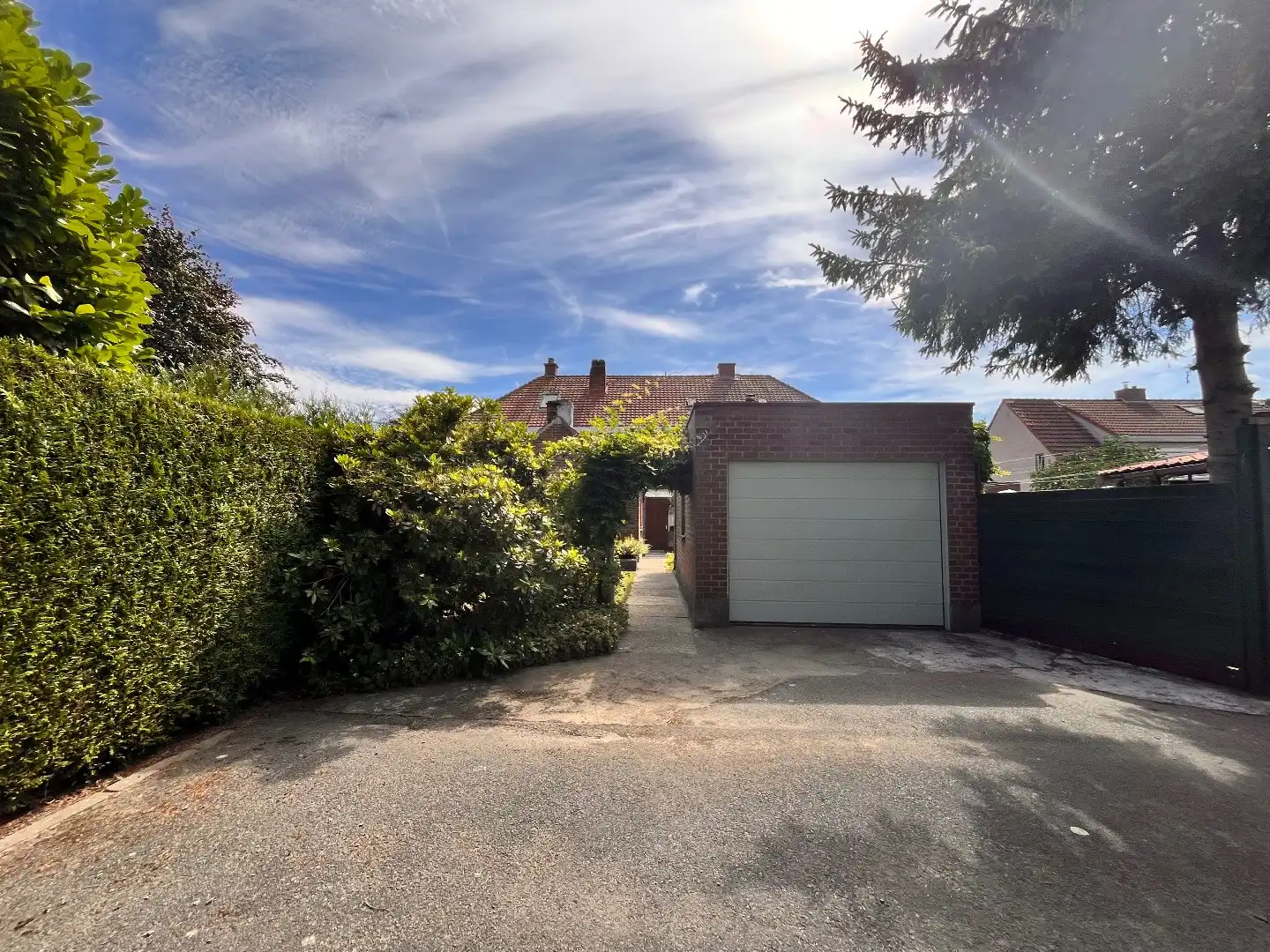 Ruime woning te koop in Arendswijk met 3-4 slaapkamers, ruime tuin, garage en uitweg  foto 20